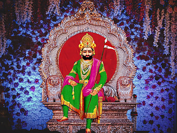ramdev pir HD wallpaper