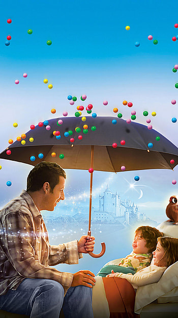 Bedtime Stories (2022) movie HD phone wallpaper
