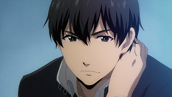 Darwin's game, face, game, boy, darwin HD wallpaper