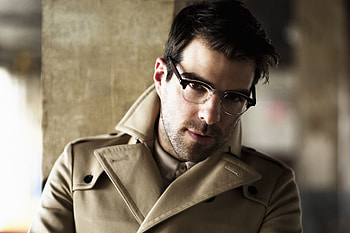 Zachary Quinto, , Celebrity gallery, Impressive visuals HD wallpaper