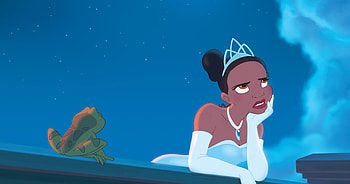 Tiana, Animated princess, Fanpop , The Princess and the Frog HD wallpaper