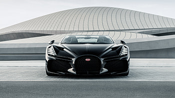 Bugatti Mistral W16 Car , bugatti-w16-mistral, bugatti, 2025-cars, cars HD wallpaper