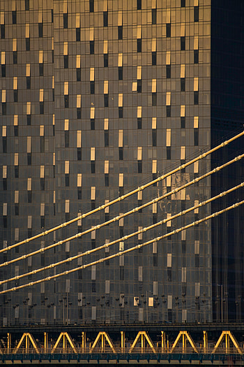 Architecture, Building, Miscellanea, Miscellaneous, Bridge, Facade HD phone wallpaper
