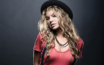 Fergie, Celebs, Fergie 6 HD wallpaper