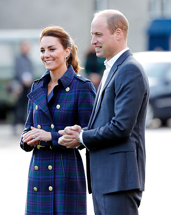 Prince William, Kate Middleton, Support Ukraine, Solidarity HD phone wallpaper