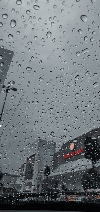 Gotas, sky, graph HD phone wallpaper