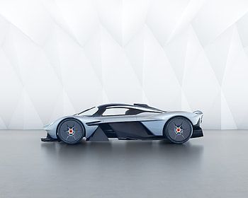 2018 Aston Martin Valkyrie, aston-martin-valkyrie, aston-martin, 2018-cars HD wallpaper