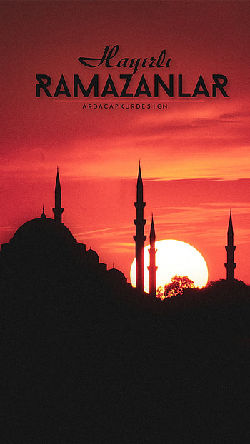 Ramazan, allah, cami, ibadet, ramadan HD phone wallpaper