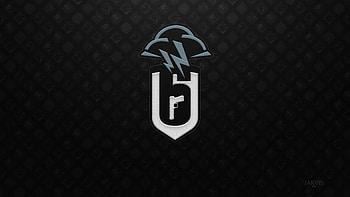 Tom Clancys Rainbow Six Siege Minimal, tom-clancys-rainbow-six-siege, games, xbox-games, ps4-games, pc-games, 2019-games, deviantart HD wallpaper