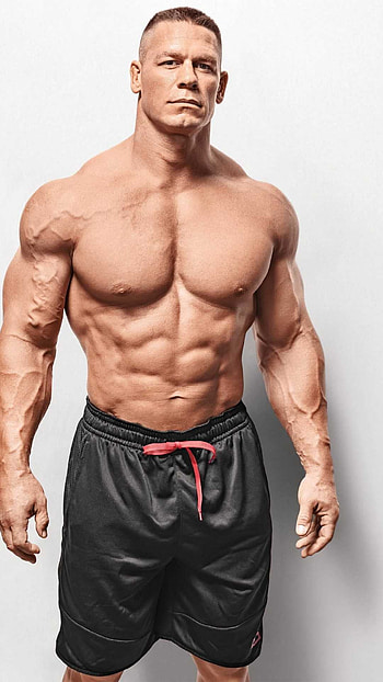 John Cena, Idlewp, Movies HD phone wallpaper