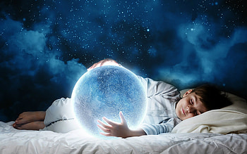 Child Fantasy, child, cute, fantasy HD wallpaper