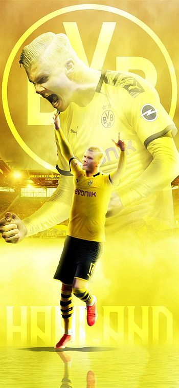 Borussia Dortmund, , for HD phone wallpaper