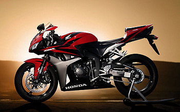Honda, Motorcycles, Motobike, Motorbike, Honda Cbr HD wallpaper