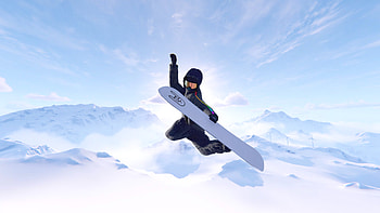 Shredders Game, shredders, games, 2024-games, ps4-games, ps5-games, video-games HD wallpaper