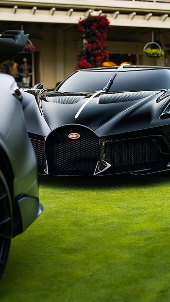 Bugatti Car, Car HD phone wallpaper