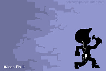 Wreck It Ralph, Movie, Ipod HD wallpaper