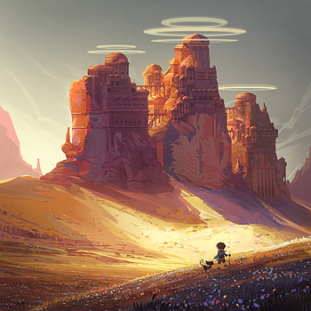 Art, Lock, Friends, Adventure, Adventures HD phone wallpaper