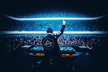 Don Diablo, don-diablo, music, dj HD wallpaper