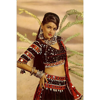 Mamata Kulkarni, vintage, Bollywood HD phone wallpaper