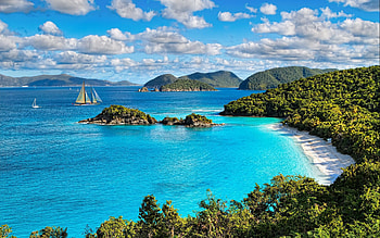 British Virgin Islands, Gallery, graphy, Wanderlust HD wallpaper