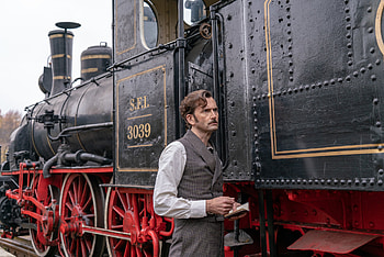 S01E02, Around the World in 80 Days HD wallpaper
