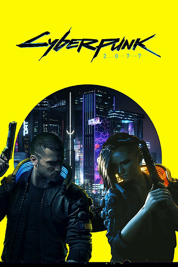 Cyberpunk 2077, Android , , Futuristic themes HD phone wallpaper