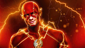 Lucas Till As The Dcu Flash, the-flash-season-9, the-flash, flash, tv-shows HD wallpaper