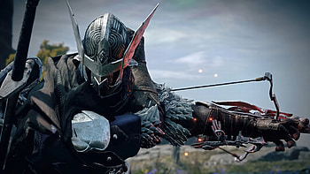 Elden Ring Nightreign Ultra, video game, Elden Ring Nightreign HD wallpaper
