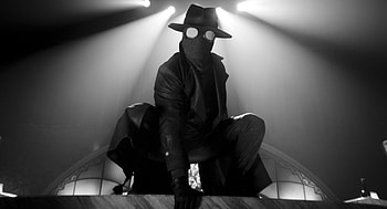 Spider-Man Noir (2026) — Quad TV, TV Show, Fedora HD wallpaper