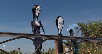 Wednesday Addams, Movies, Wednesday Addams , Backgrounds HD wallpaper