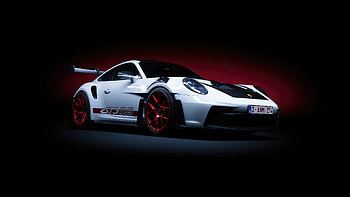 2024 Porsche 911 Gt3 Rs, porsche-911-gt3-rs, porsche-911, porsche, cars HD wallpaper