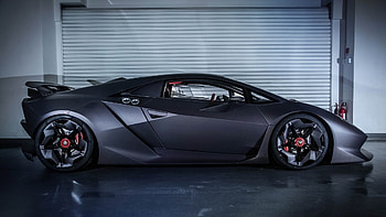 Lamborghini Sesto Elemento, News und tests, Lamborghini Sesto Elemento HD wallpaper