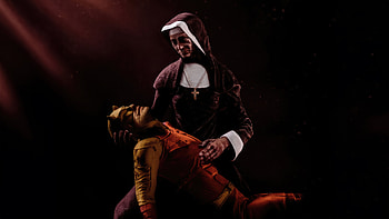 Daredevil Born Again A Man Without Hope, daredevil-born-again, marvel, daredevil, tv-shows HD wallpaper
