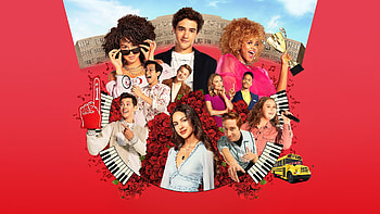 High School Musical The Musical The Series, Disney+ series, Musical theater, East High Wildcats HD wallpaper