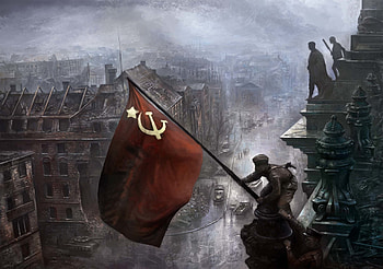 WW2 HD wallpaper