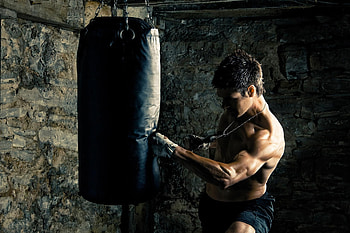 Mixed martial arts, , backgrounds, Combat sports HD wallpaper