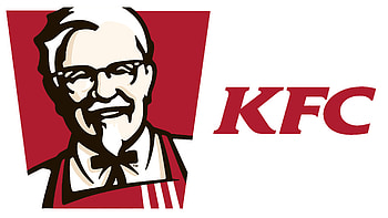 KFC, Emblem's Story, Symbolic Logo, Brand's Identity HD wallpaper