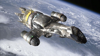Serenity & Firefly and Backgrounds HD wallpaper