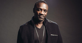 Akon, , Awesome HD wallpaper