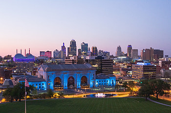 Topeka, Travels, Bucket list vacations, Epic trips HD wallpaper