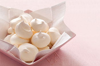 Basic Meringues, Recipe, Sweet, Dessert HD wallpaper