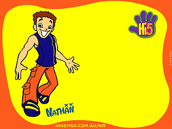 Nathan,From,Hi,5, from, 5, hi, nathan HD wallpaper