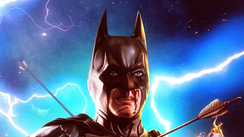 Batman In Hush , batman, superheroes, artist, artwork, digital-art, deviantart HD wallpaper