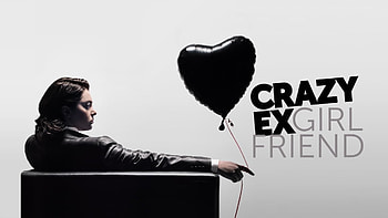TV Show, Crazy Ex-Girlfriend HD wallpaper