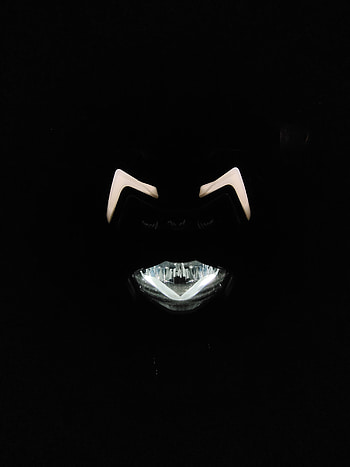 Apache RTR 160 4V, eye, rtr1604v, headlamp, apachertr160 HD phone wallpaper