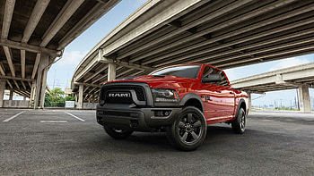 Ram Pickup, 2019 Ram, Classic Warlock, Newcarcars HD wallpaper