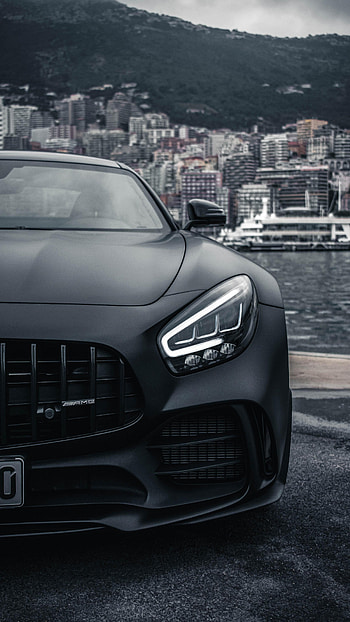 Sports, Cars, City, Car, Front View, Sports Car HD phone wallpaper
