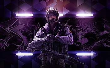 Jackal In Tom Clancys Rainbow Six Siege Operation Velvet Shell, tom-clancys-rainbow-six-siege, games, ps-games, xbox-games, pc-games, 2017-games HD wallpaper