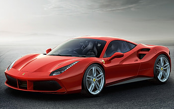Ferrari 488, ferrari-488, ferrari, cars HD wallpaper