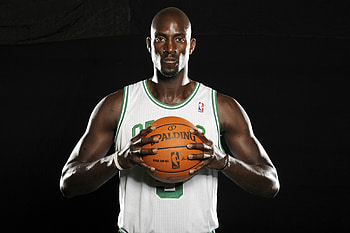 Kevin Garnett HD wallpaper
